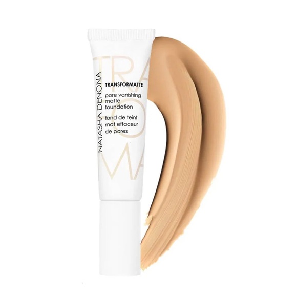 Natasha Denona Other - NEW! Natasha Denona Transformatt Matte Foundation 31 Light Medium Warm